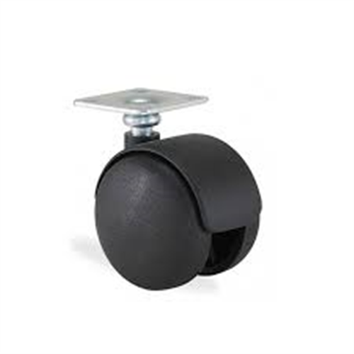 MOBİLYA TEKERİ TABLALI